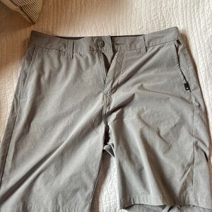 Quicksilver Shorts
